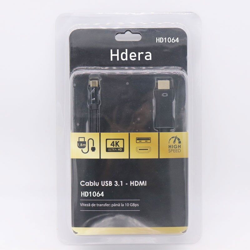 Standard Usb Type C To Hdmi Cable price