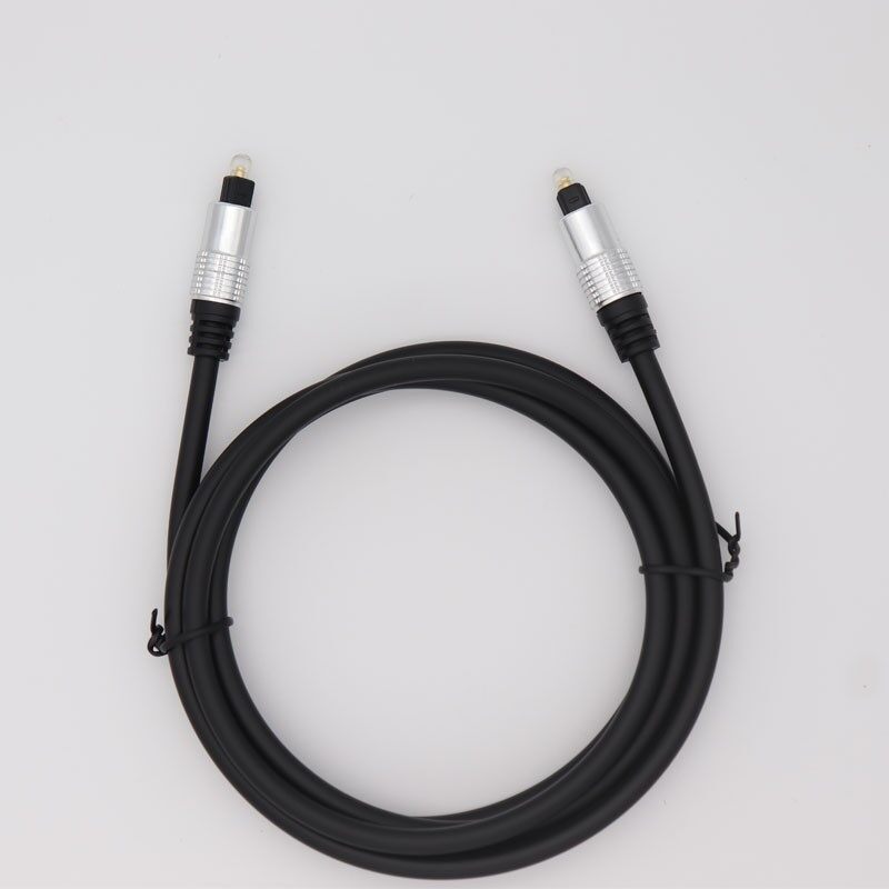 Toslink Fiber Optic Audio Cable best