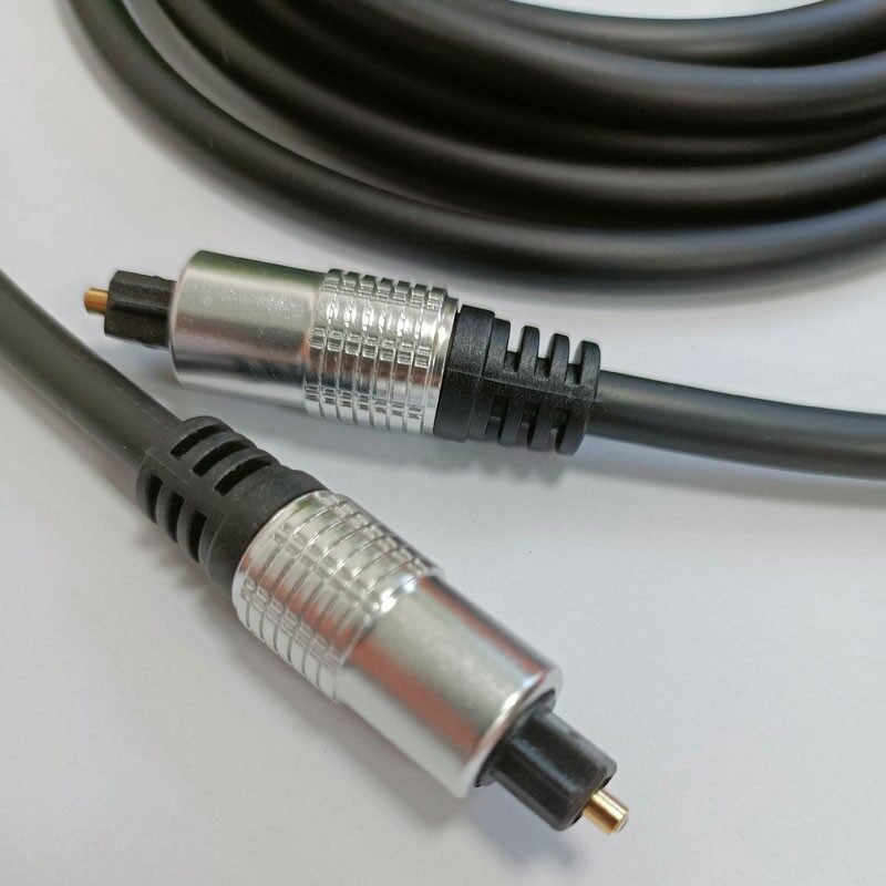 Toslink Fiber Optic Audio Cable price