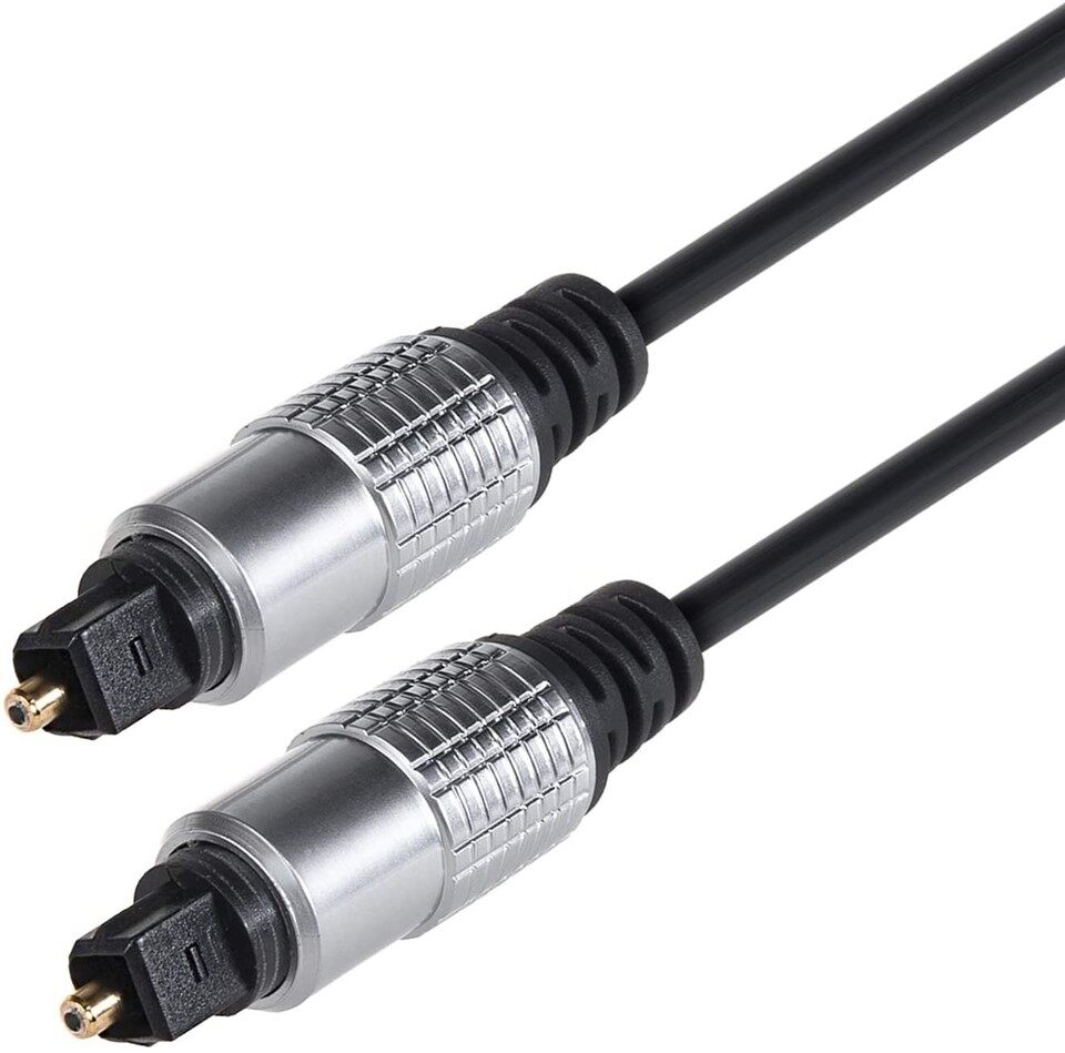 Toslink Fiber Optic Audio Cable suppliers