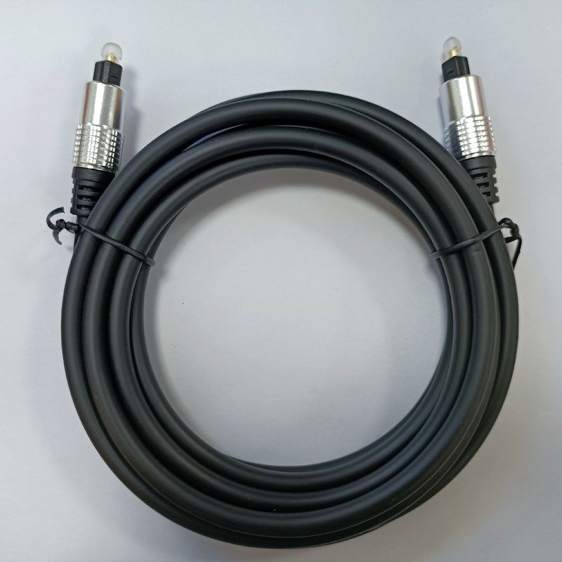 Toslink Fiber Optic Audio Cable suppliers