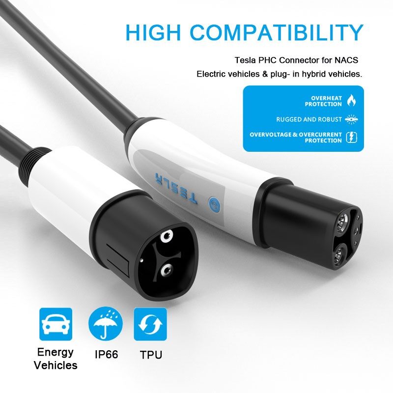 Type 1 Car Charging Cable factory