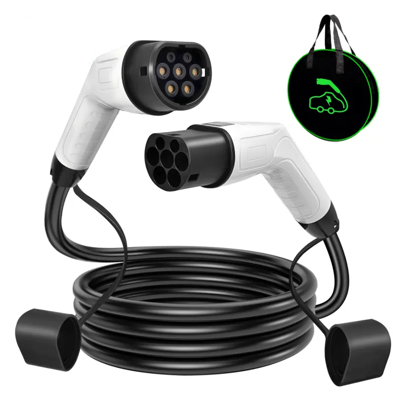 Type 2 Car Charging Cable factory