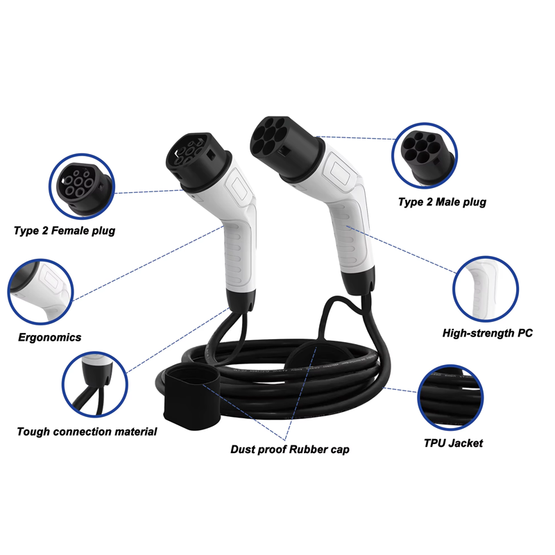 Type 2 Car Charging Cable best