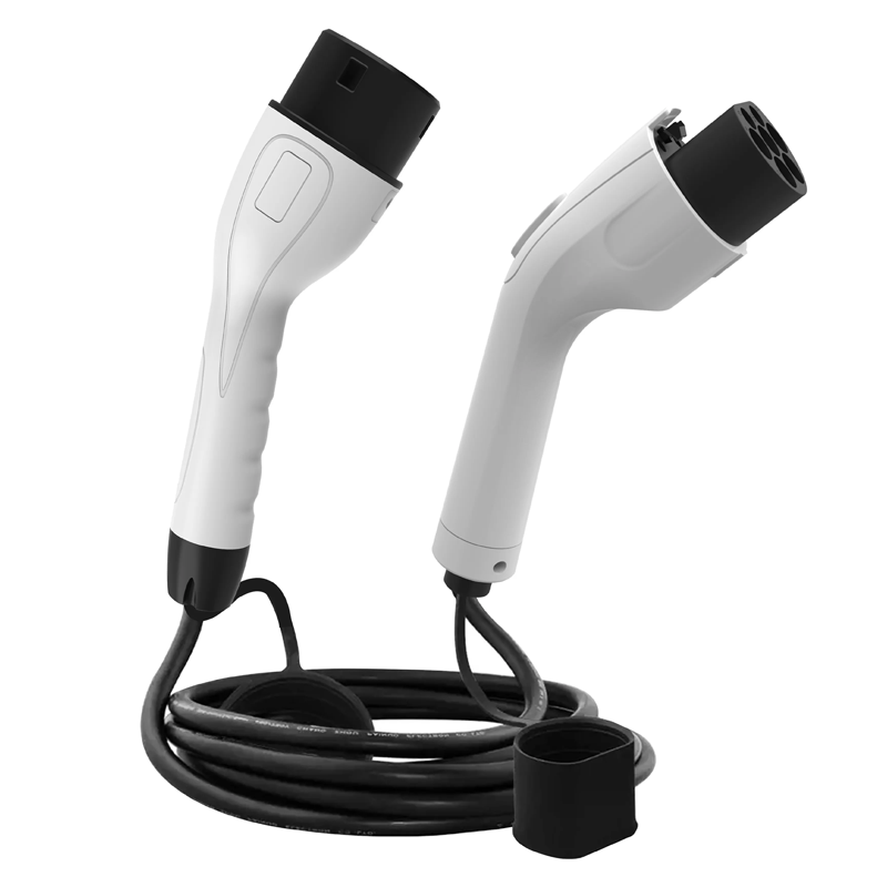 Type 2 Car Charging Cable