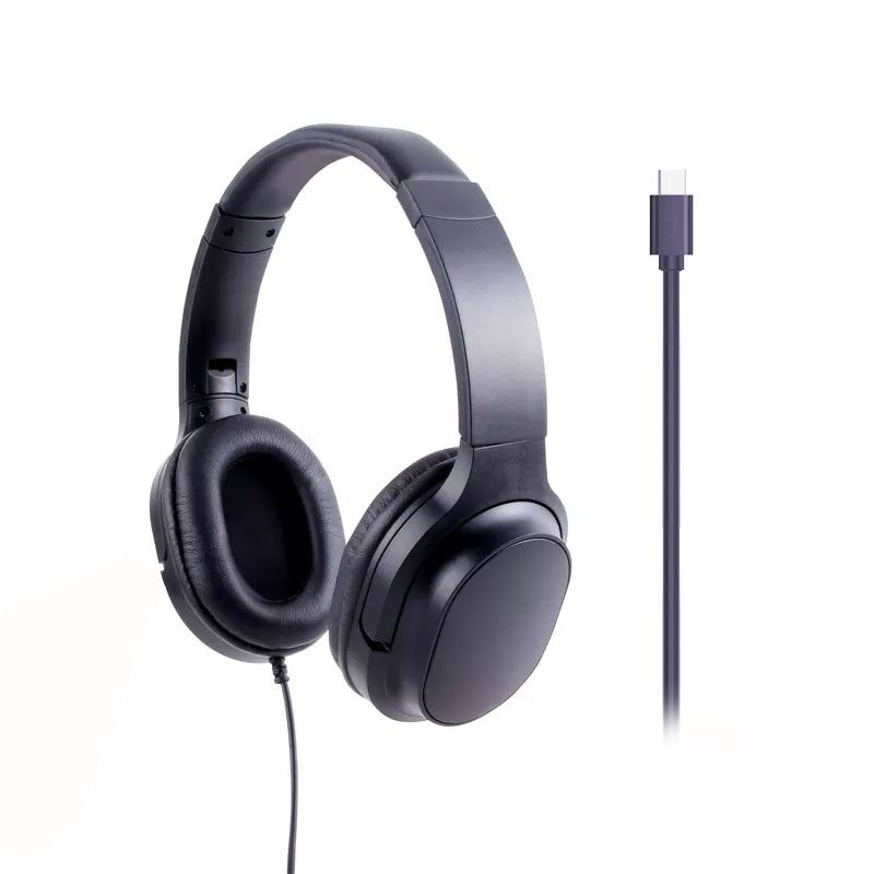 Type C Computer Headset suppliers
