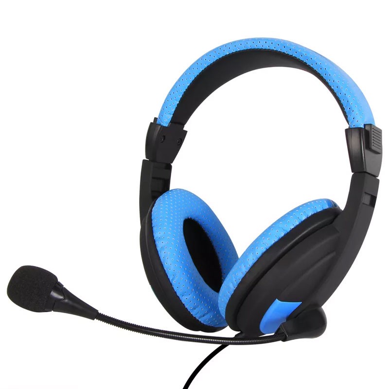 USB Plug AM Computer Headset best
