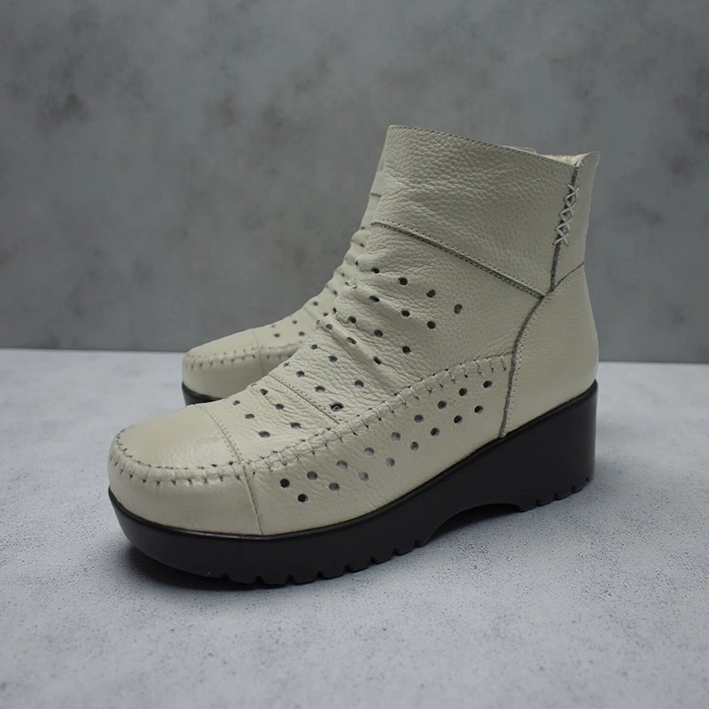 Business Casual Booties suppliers