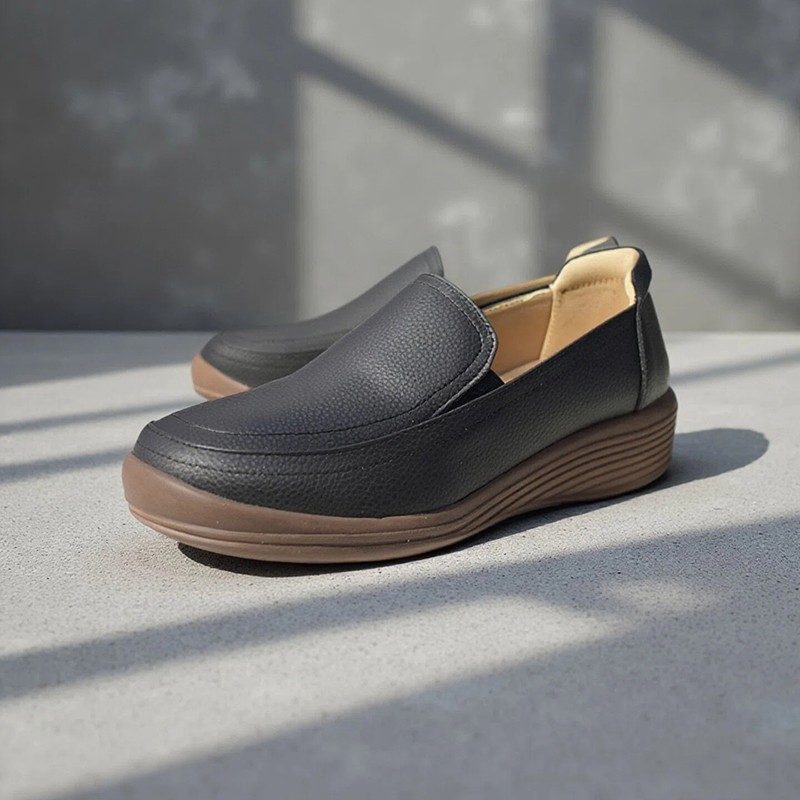 Business Casual Moccasins high quality