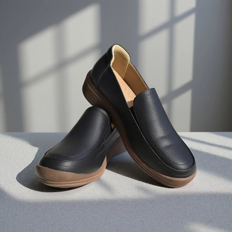 Business Casual Moccasins price