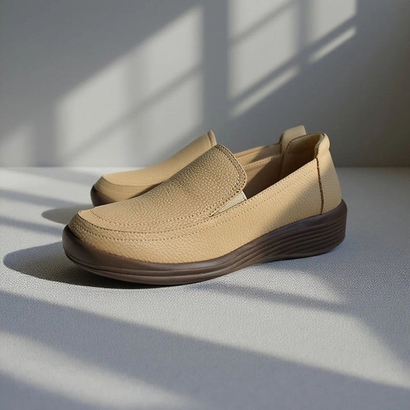 Business Casual Moccasins best