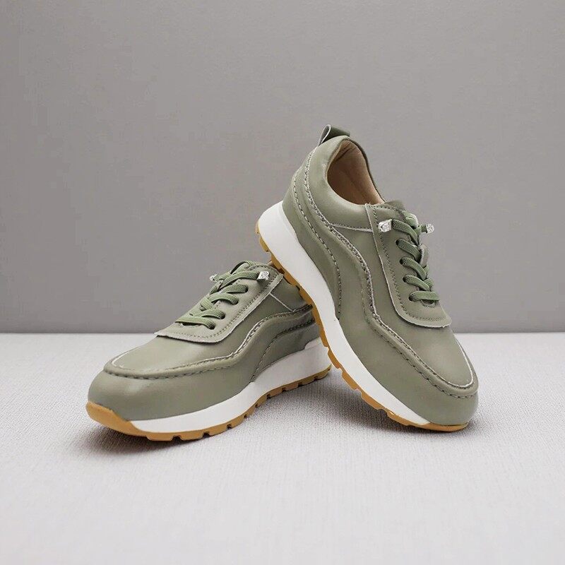 Casual Chunky Sneakers price