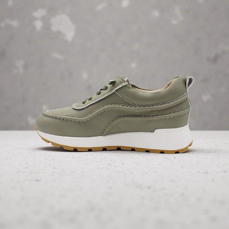 Casual Chunky Sneakers best