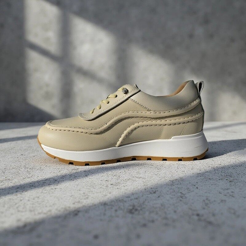 Casual Chunky Sneakers price