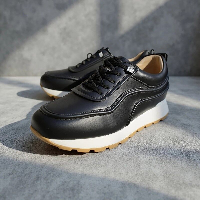 Casual Chunky Sneakers