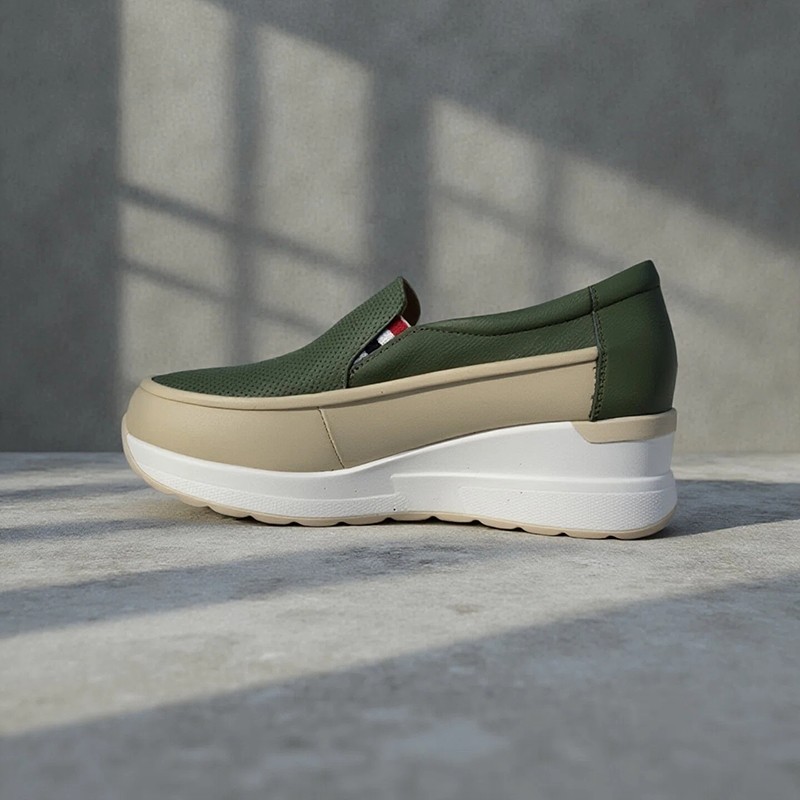 Casual Elevator Shoes factory