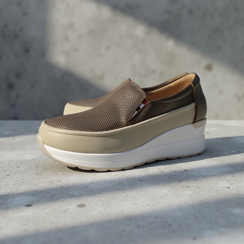 Casual Elevator Shoes high quality