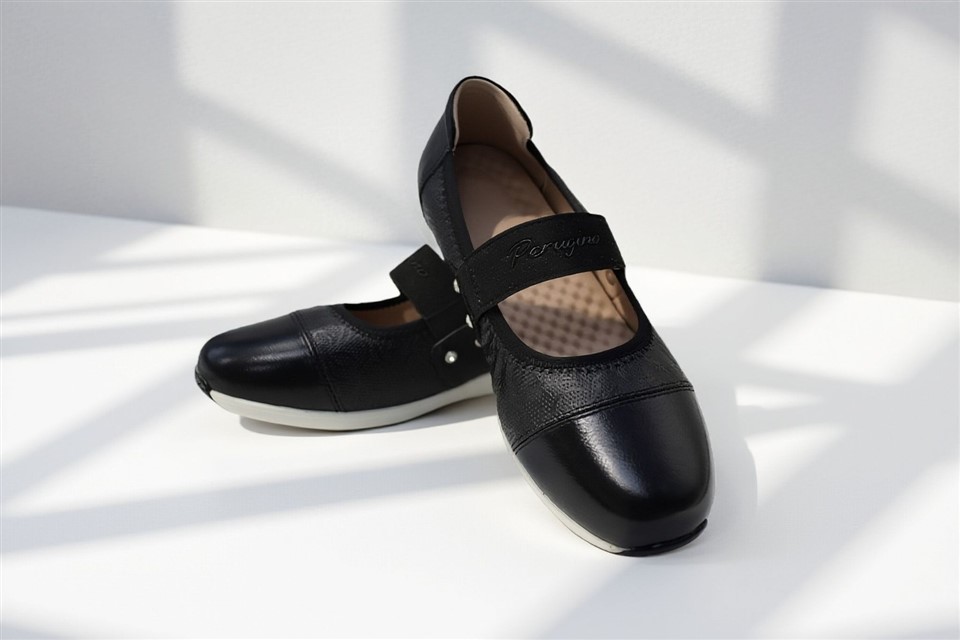 Casual Flat Ladies Shoes best