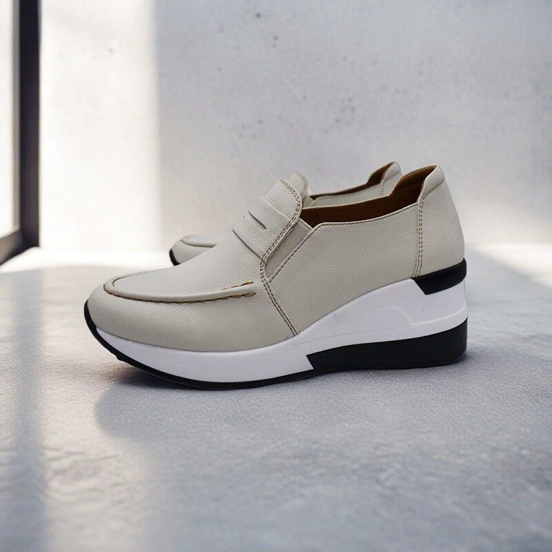 Casual Long Shoes factory