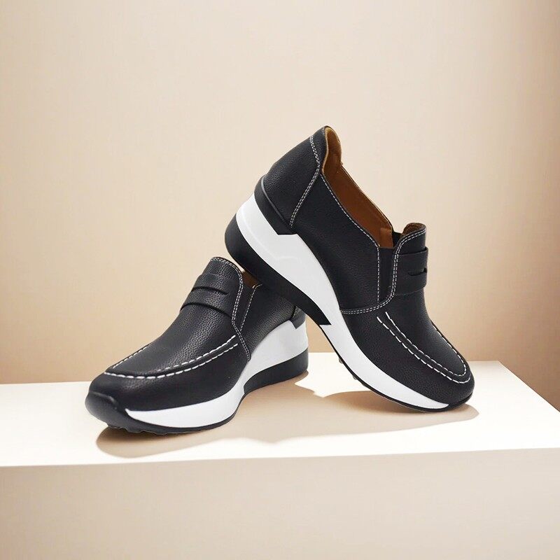 Casual Long Shoes best