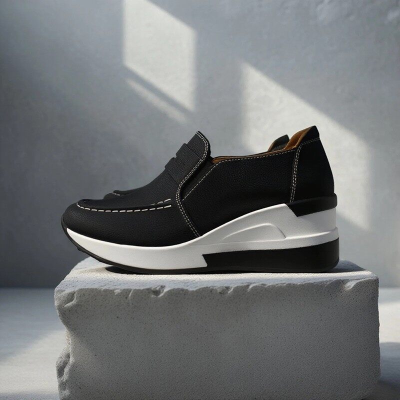 Casual Long Shoes high quality