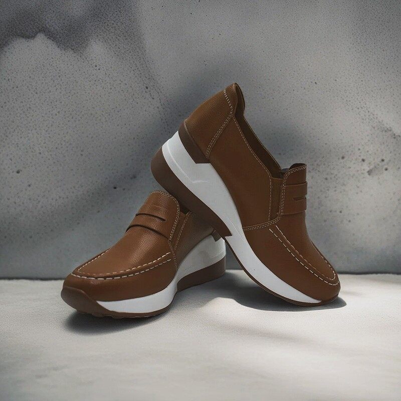 Casual Long Shoes best