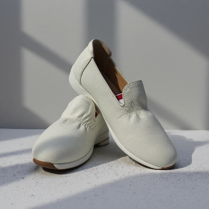 Daily Wear Loafers factory