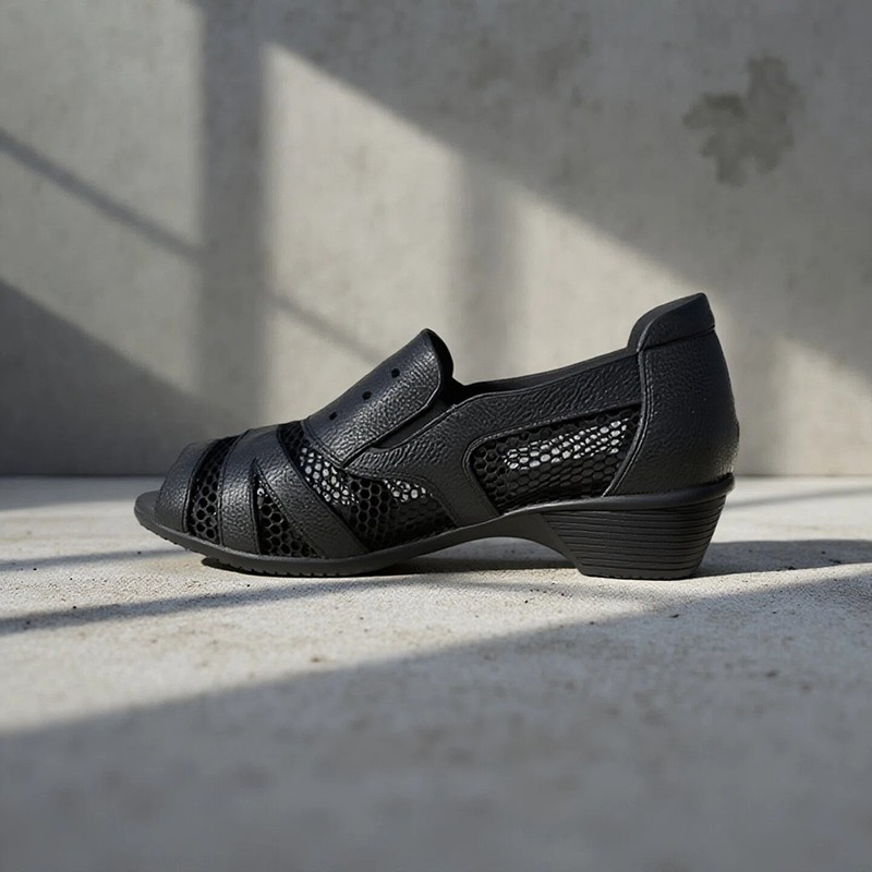 Honeycomb Sandals best