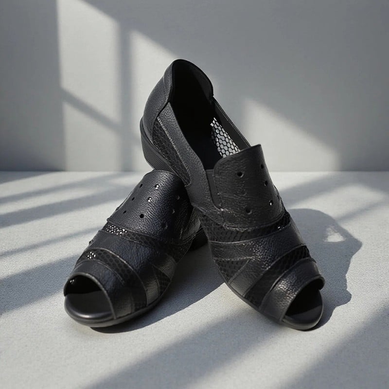 Honeycomb Sandals price