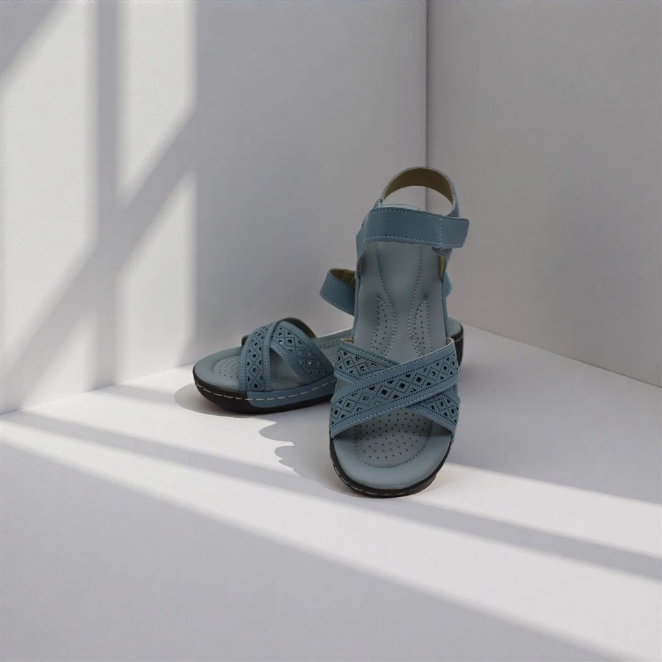Ladies Sea Shoes factory