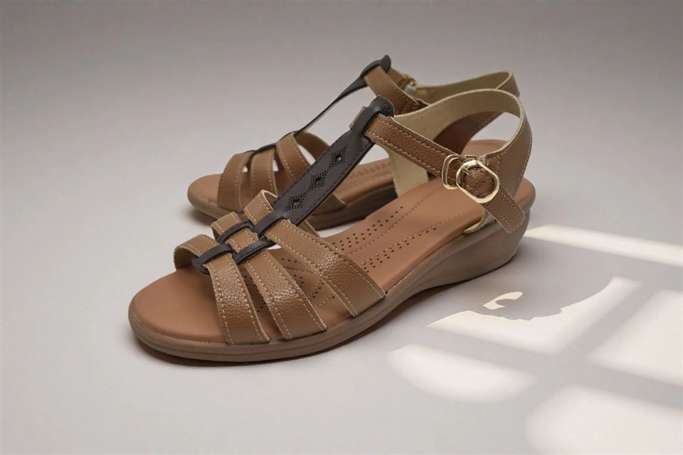 Ladies Slippers For Beach suppliers