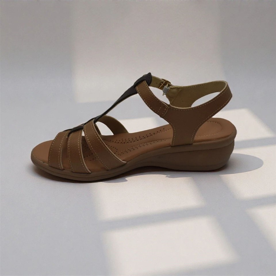 Pantofole da donna per la spiaggia