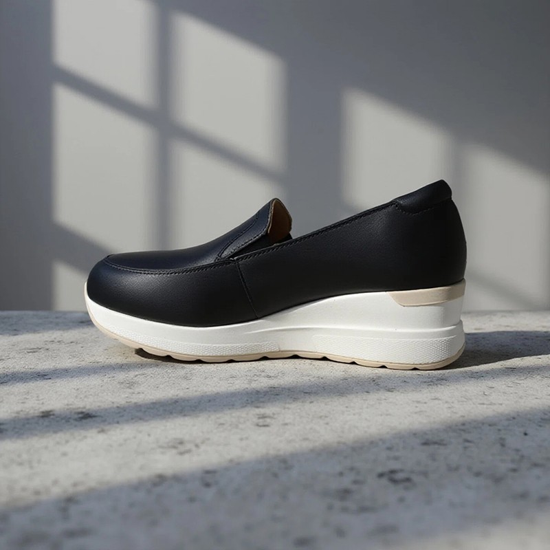 Latest Loafer Shoes factory