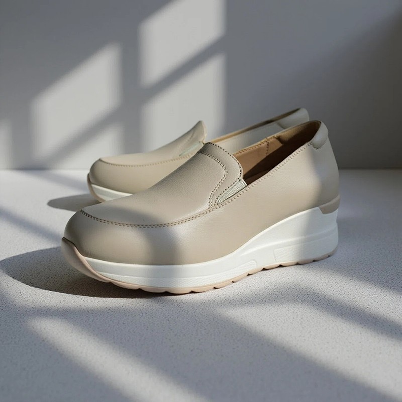 Latest Loafer Shoes high quality