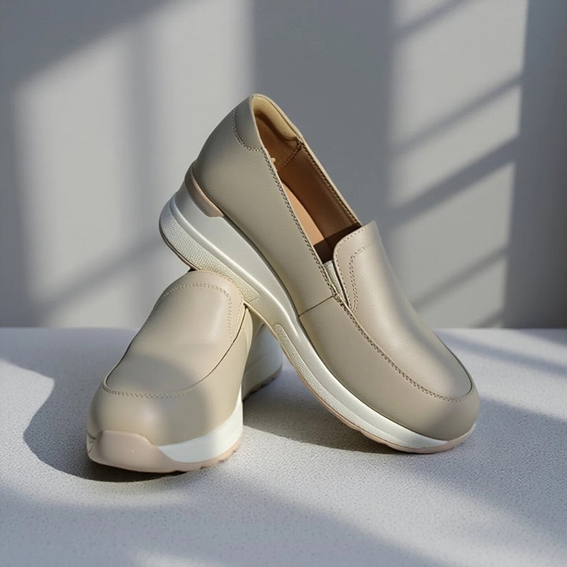 Latest Loafer Shoes price