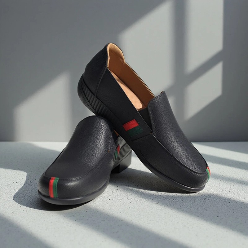 Minimalist Loafers best
