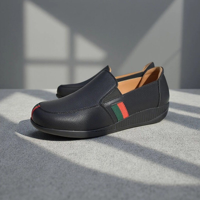 Minimalist Loafers high quality
