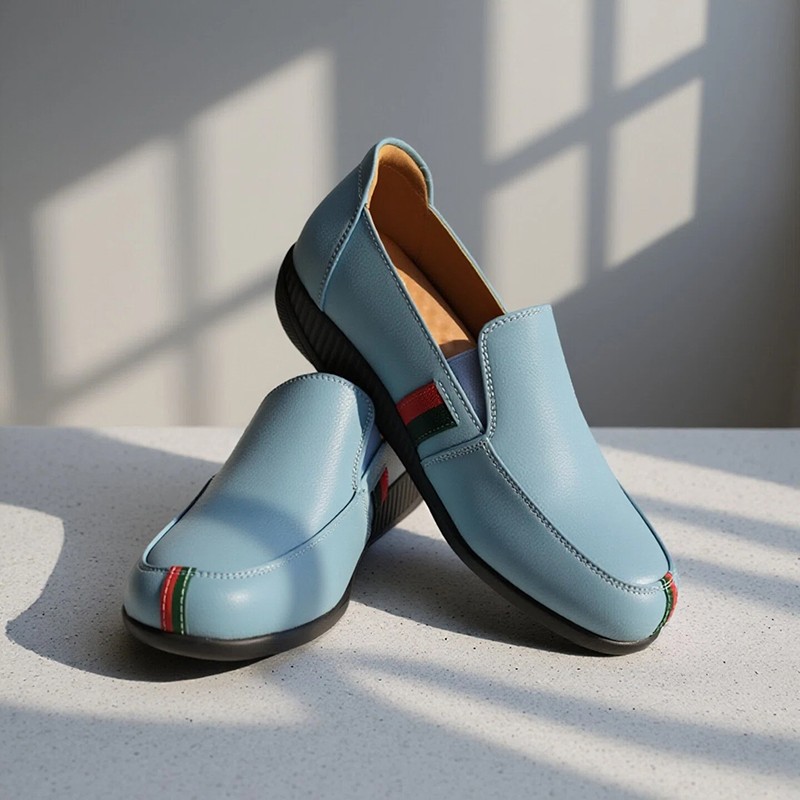 Minimalist Loafers high quality