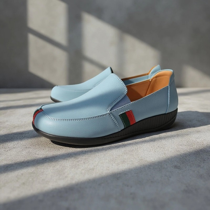 Minimalist Loafers high quality