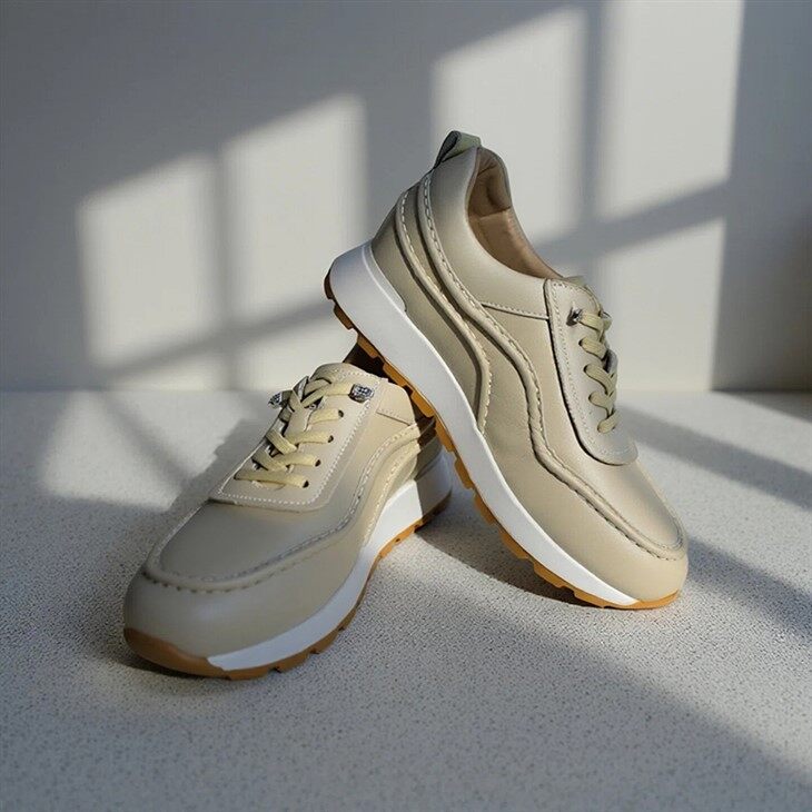 Casual Chunky Sneakers high quality