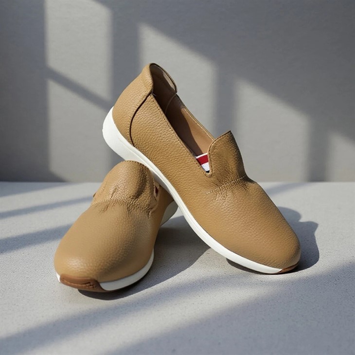 Daily Wear Loafers factory