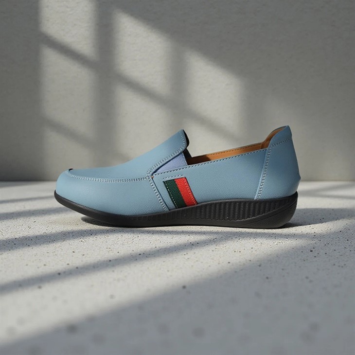 Minimalist Loafers factory
