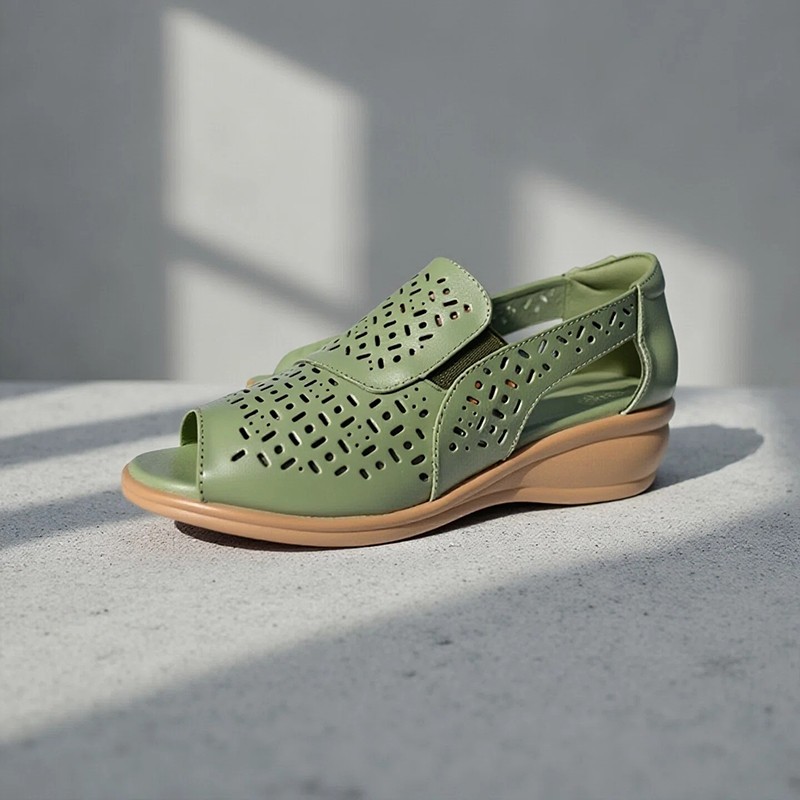 Peep Toe Sling Back Sandals best