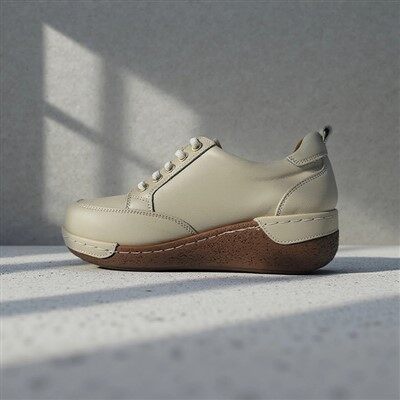 Flat Sole Casual Shoes