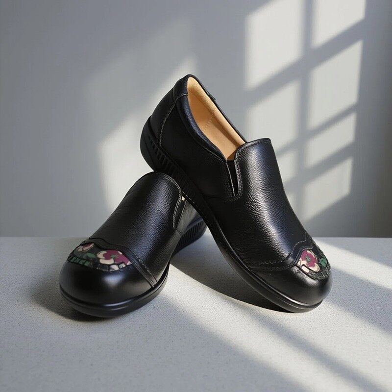 Stylish Mom Shoes high quality