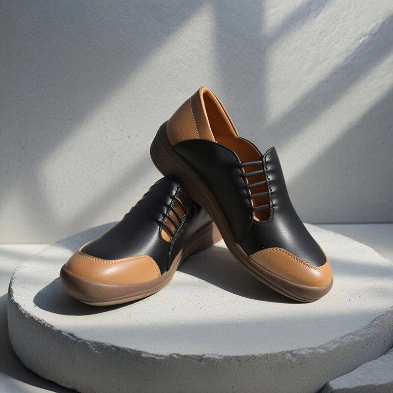 Vintage Casual Shoes high quality