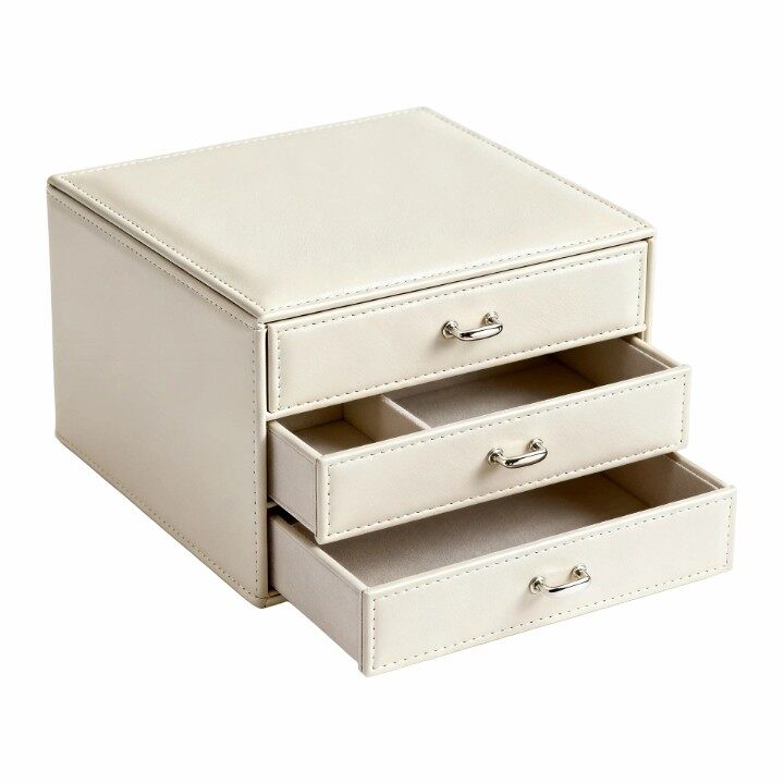 Leather Makeup Organizer suppliers