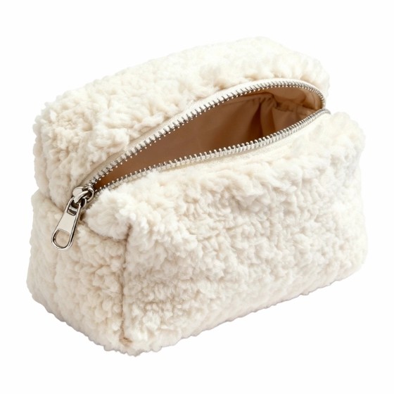 Sherpa Cosmetic Bag suppliers