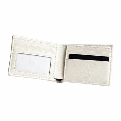 กระเป๋าสตางค์หนังสำหรับทุกวัน