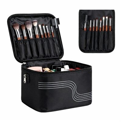Make Up Bag b'Detentur tal-Pinzell